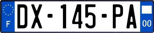 DX-145-PA