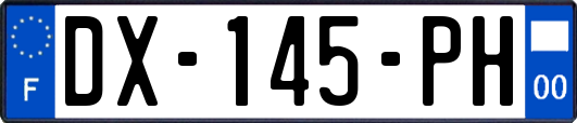 DX-145-PH