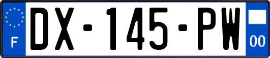 DX-145-PW