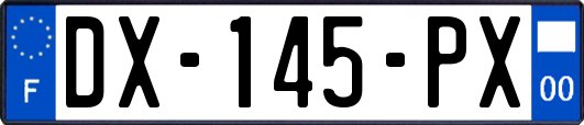 DX-145-PX