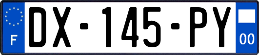 DX-145-PY