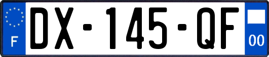 DX-145-QF