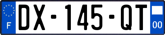 DX-145-QT