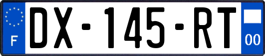 DX-145-RT