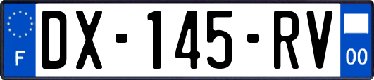 DX-145-RV