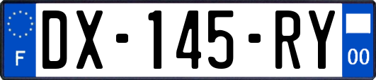 DX-145-RY