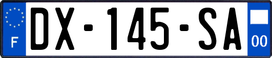 DX-145-SA