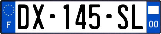 DX-145-SL