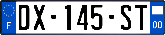 DX-145-ST