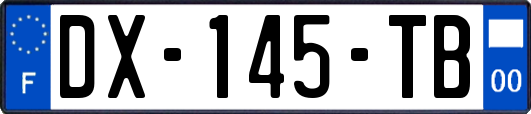 DX-145-TB