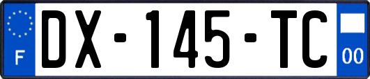 DX-145-TC