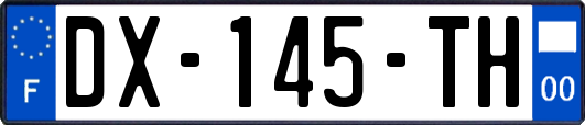 DX-145-TH