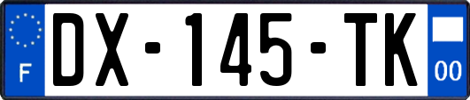 DX-145-TK