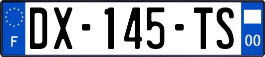DX-145-TS