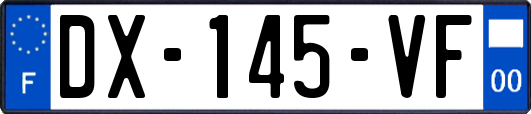DX-145-VF