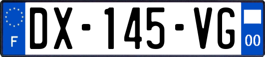 DX-145-VG