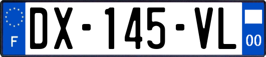 DX-145-VL