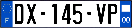 DX-145-VP