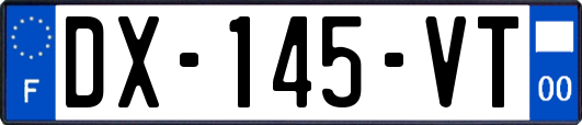 DX-145-VT