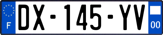 DX-145-YV