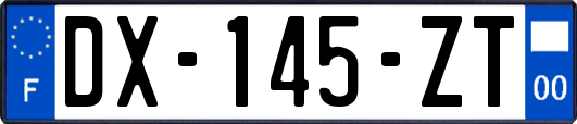 DX-145-ZT