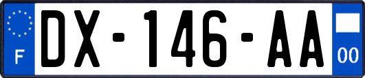 DX-146-AA