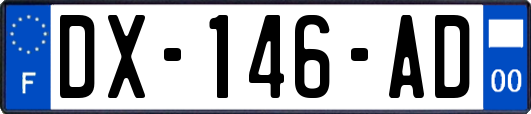 DX-146-AD