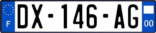 DX-146-AG