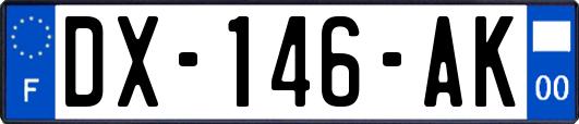 DX-146-AK