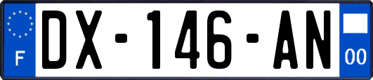 DX-146-AN