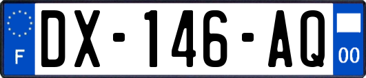 DX-146-AQ