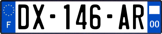 DX-146-AR