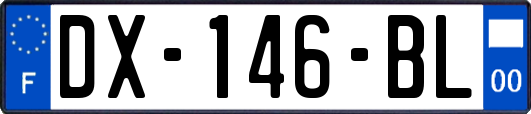 DX-146-BL