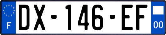 DX-146-EF