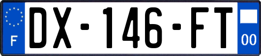DX-146-FT