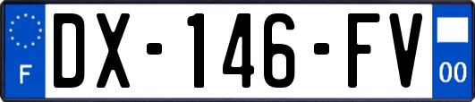 DX-146-FV