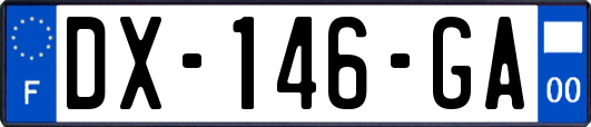 DX-146-GA