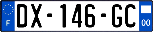 DX-146-GC