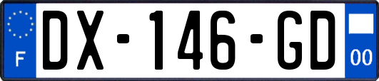 DX-146-GD