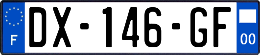 DX-146-GF