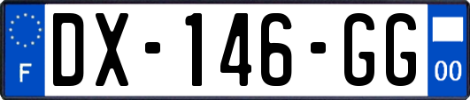 DX-146-GG