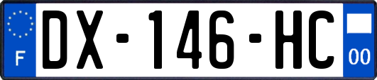 DX-146-HC