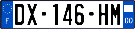 DX-146-HM
