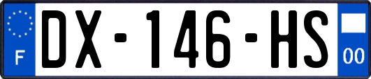 DX-146-HS