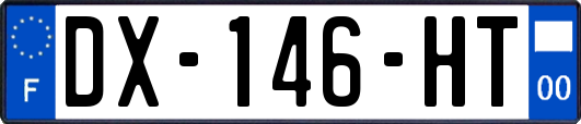 DX-146-HT