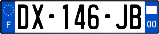 DX-146-JB