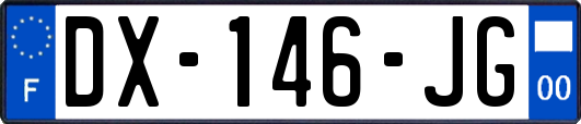 DX-146-JG