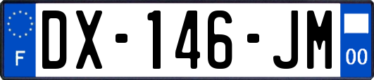 DX-146-JM