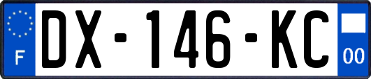 DX-146-KC