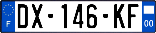 DX-146-KF